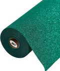 glitter green heat transfer vinyl HTV Roll 12in x 30ft - Sparkle