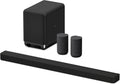 BRAVIA Theater Bar 9 Sound Bar System - Immersive Home Theater