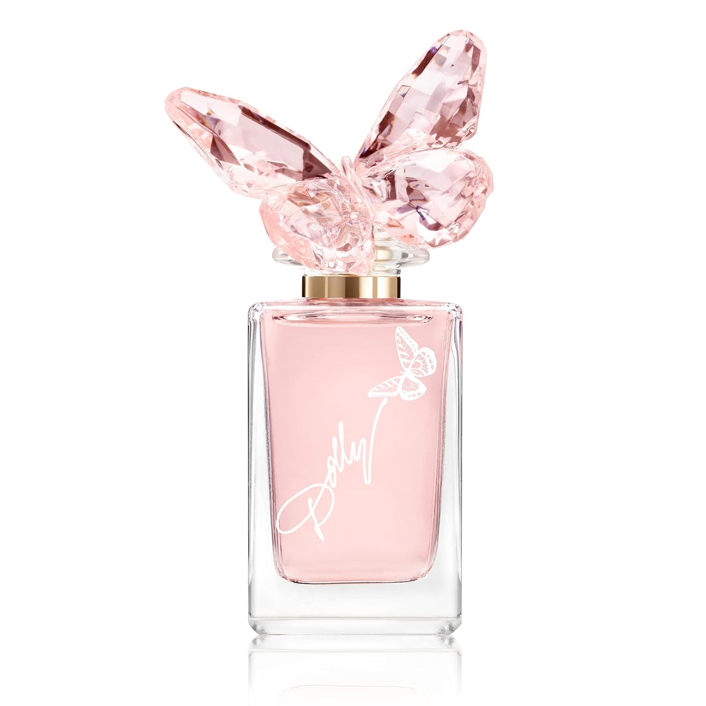 Dolly Parton Scent from Above Eau de Toilette for Women 1.7 Fl Oz