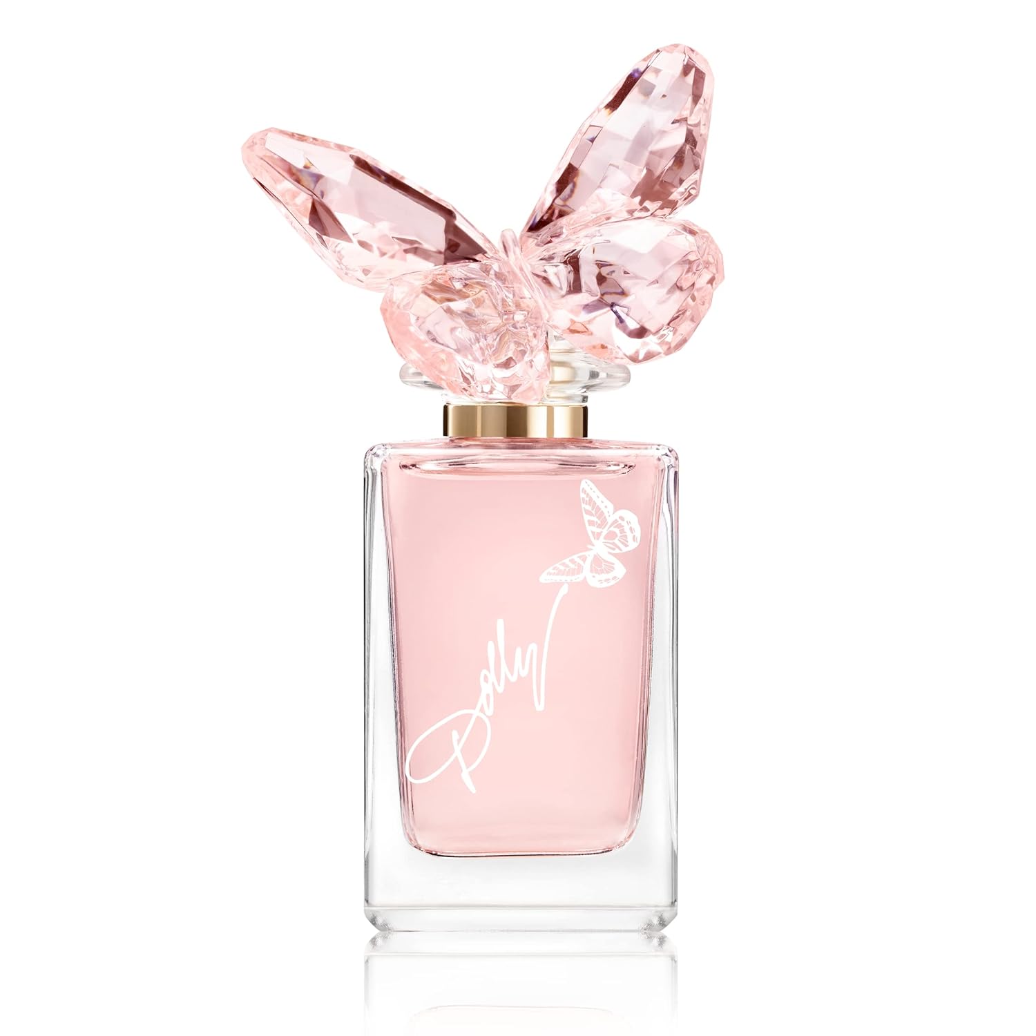 Dolly Parton Scent from Above Eau de Toilette for Women 1.7 Fl Oz
