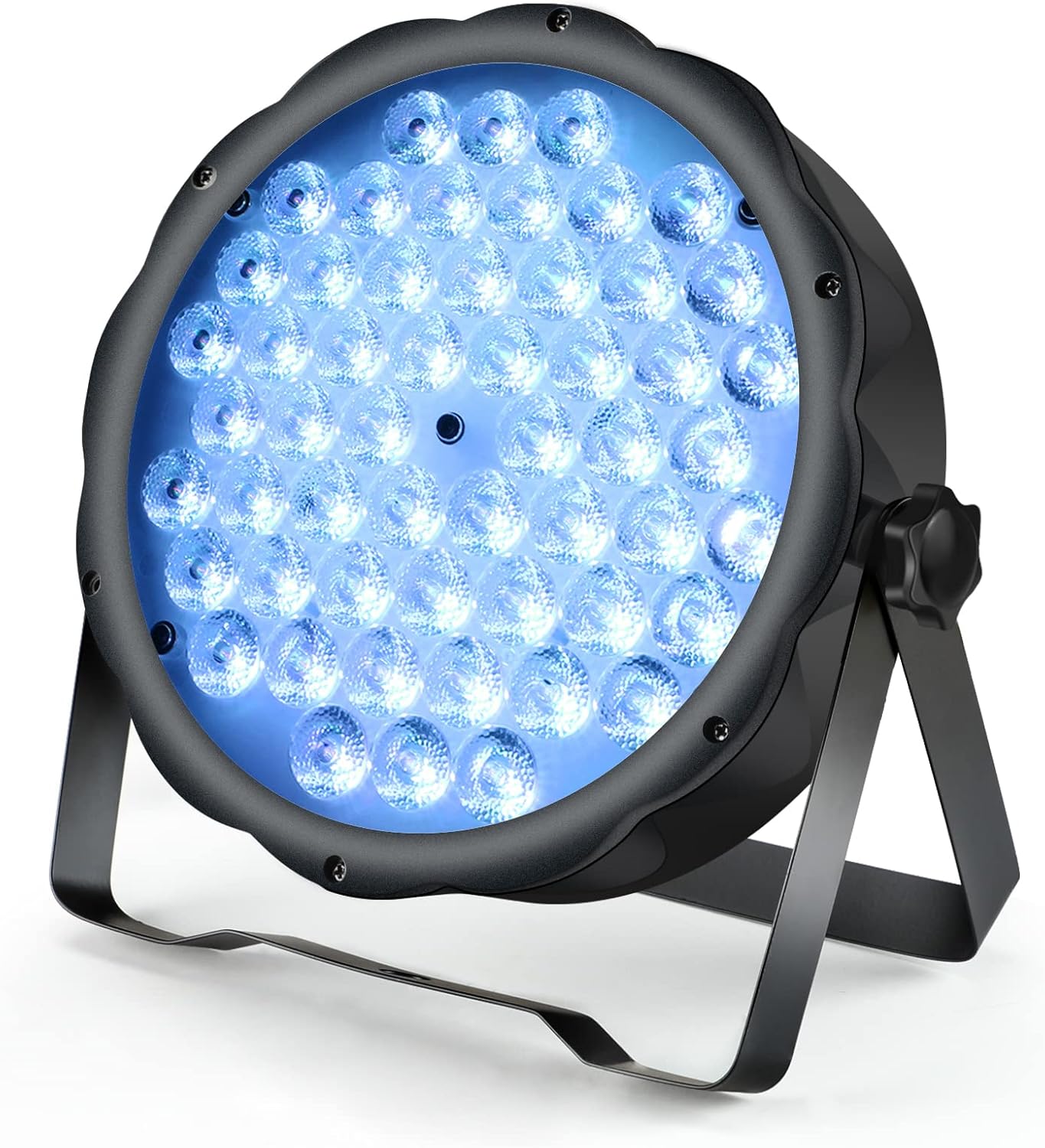 BETOPPER LED Par Lights for Stunning RGB Stage Lighting Effects