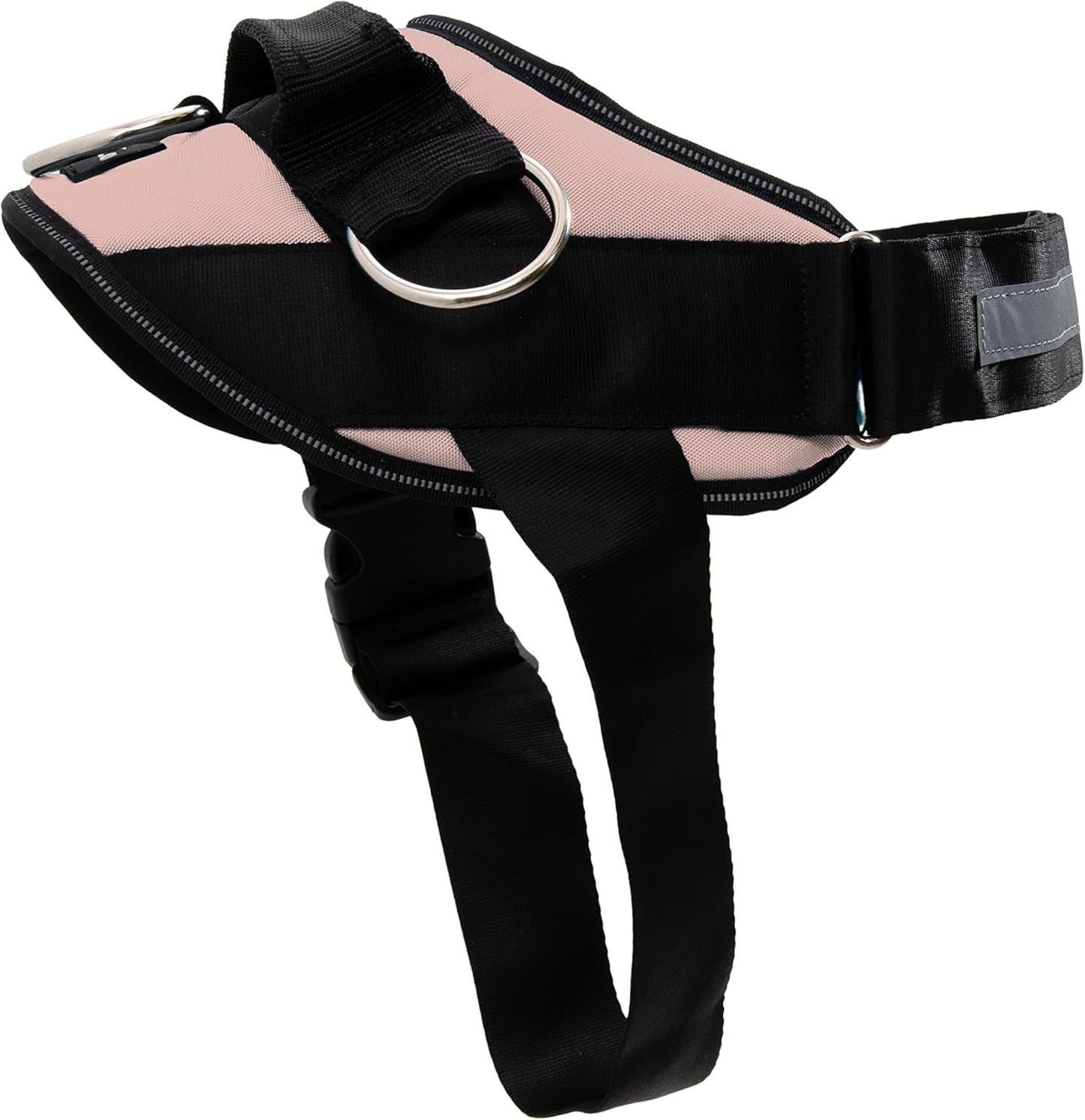 ShawnCo Essential Dog Harness for Easy Walking and Training