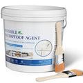 Transparent Waterproof Coating 175 Oz (5 KG) - Invisible Waterproof