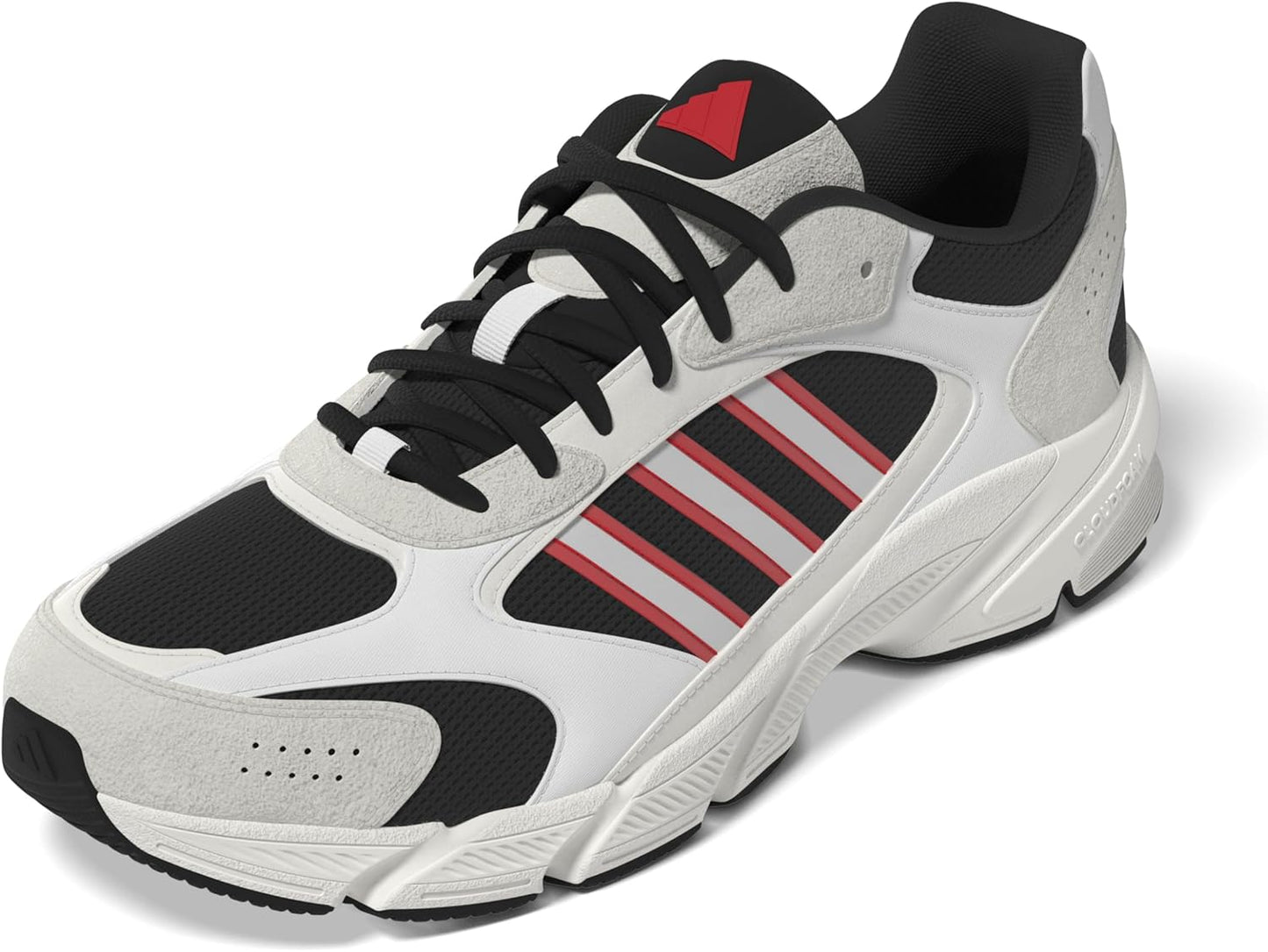 adidas Men's CrazyChaos 2000 Sneaker for Ultimate Comfort