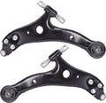 Front Lower Control Arm w/Ball Joint Replacement - Fits Lexus & Toyota
