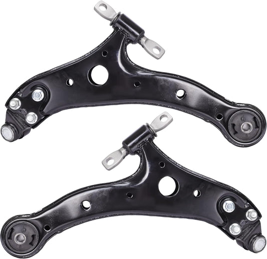Front Lower Control Arm w/Ball Joint for Lexus & Toyota Vehicles