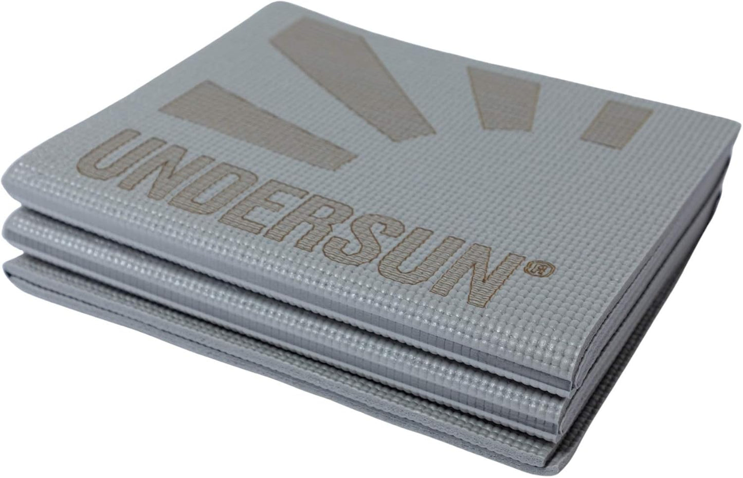 Undersun Portable Yoga Mat: Eco-Friendly & Non-Slip