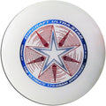 USA Ship! DISCRAFT ULTRA-STAR 175g - White Competition Standard
