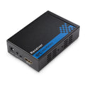 HDMI Extender Receiver Box for Wall Mount - Adds Displays up to 300 ft