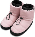 Stelle Girls Ballet Warm Up Booties for Cozy Dance Comfort