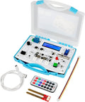 ELECROW All-in-one Starter Common Board Kit Compatible with Arduino