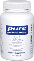 Pure Encapsulations Joint Complex (Single Dose) - Once-Daily Joint