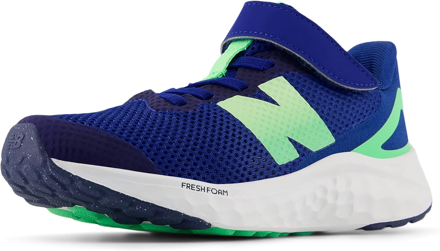New Balance Fresh Foam Arishi V4 Hook & Loop for Kids
