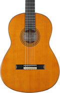 Yamaha GC12 Handcrafted Cedar Classical Guitar - Premium Sound