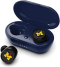 SOAR NCAA True Wireless Earbuds V.2 - Portable Stereo Sound
