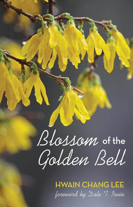 Blossom of the Golden Bell: A Unique Floral Experience