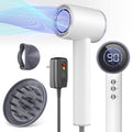 Hair Dryer HC03 High-speed Blow Dryer for Fast Dry - Portable 1600W
