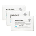 No. 105 Bar Soap for Men - Moisturizing Sage & Fir (3 Bars)