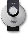 Oster Nonstick Belgian Waffle Maker - Large 8in Waffles