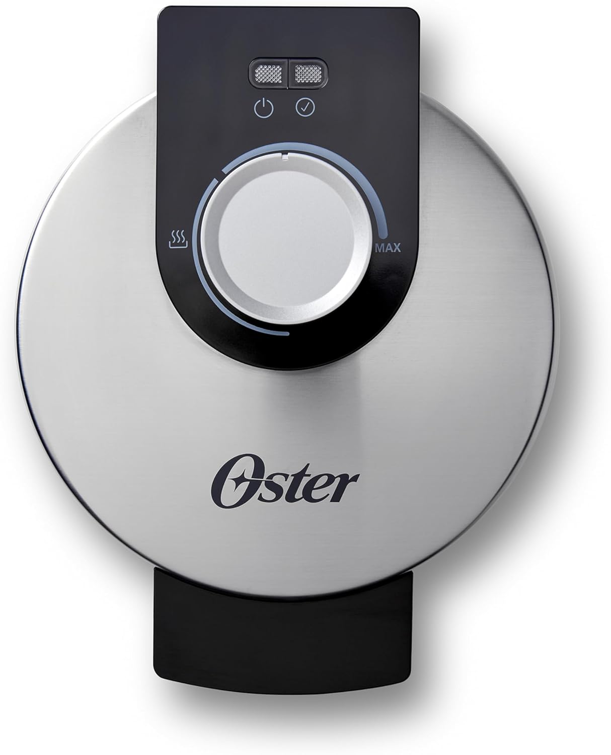 Oster Nonstick Belgian Waffle Maker for Perfect Waffles Every Time