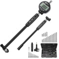 Neoteck Digital Dial Indicator Bore Gauge 0.7in-6in - Precise Engine