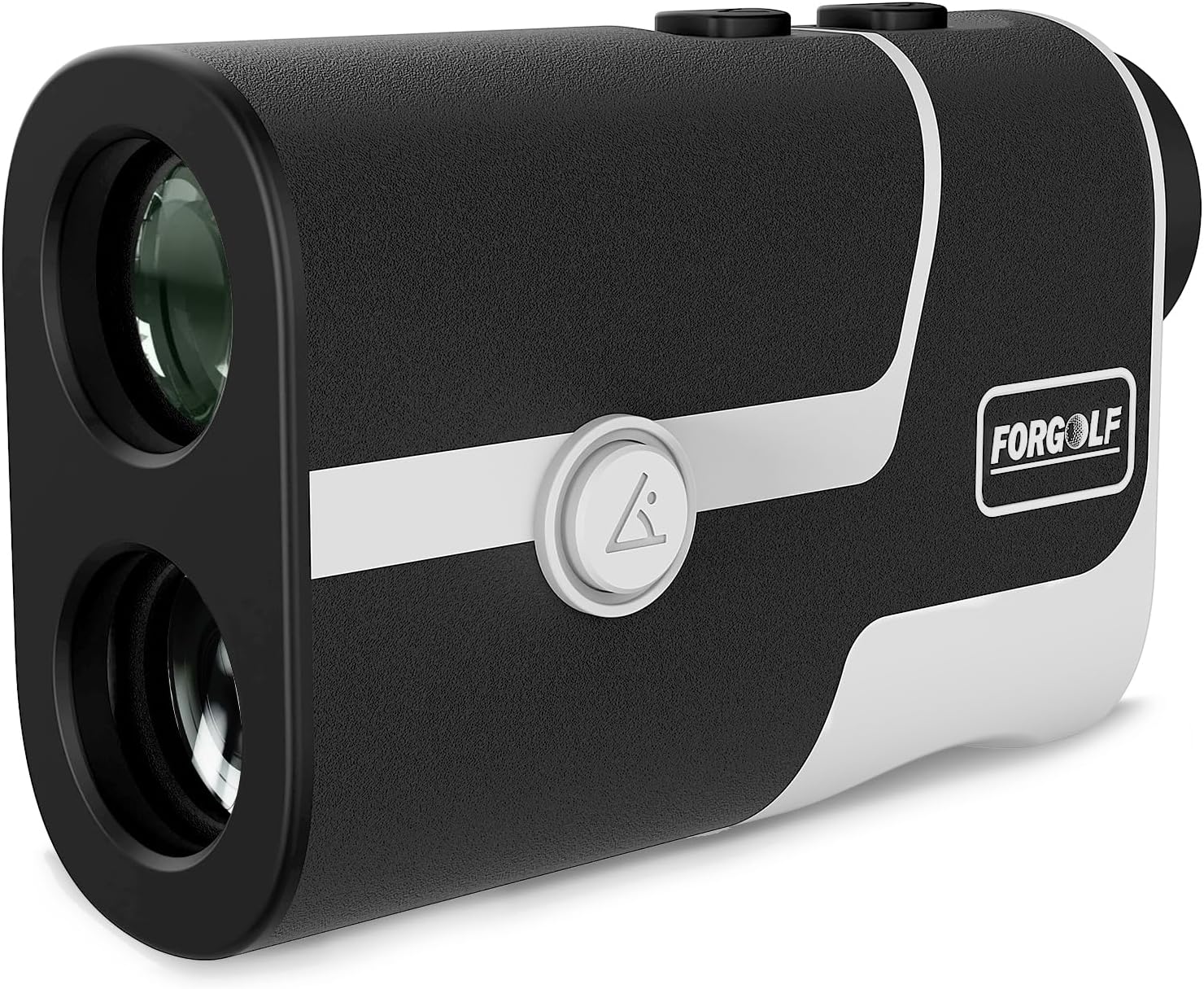 FORGOLF 1200 Yard Slope Rangefinder - Pinpoint Accuracy!