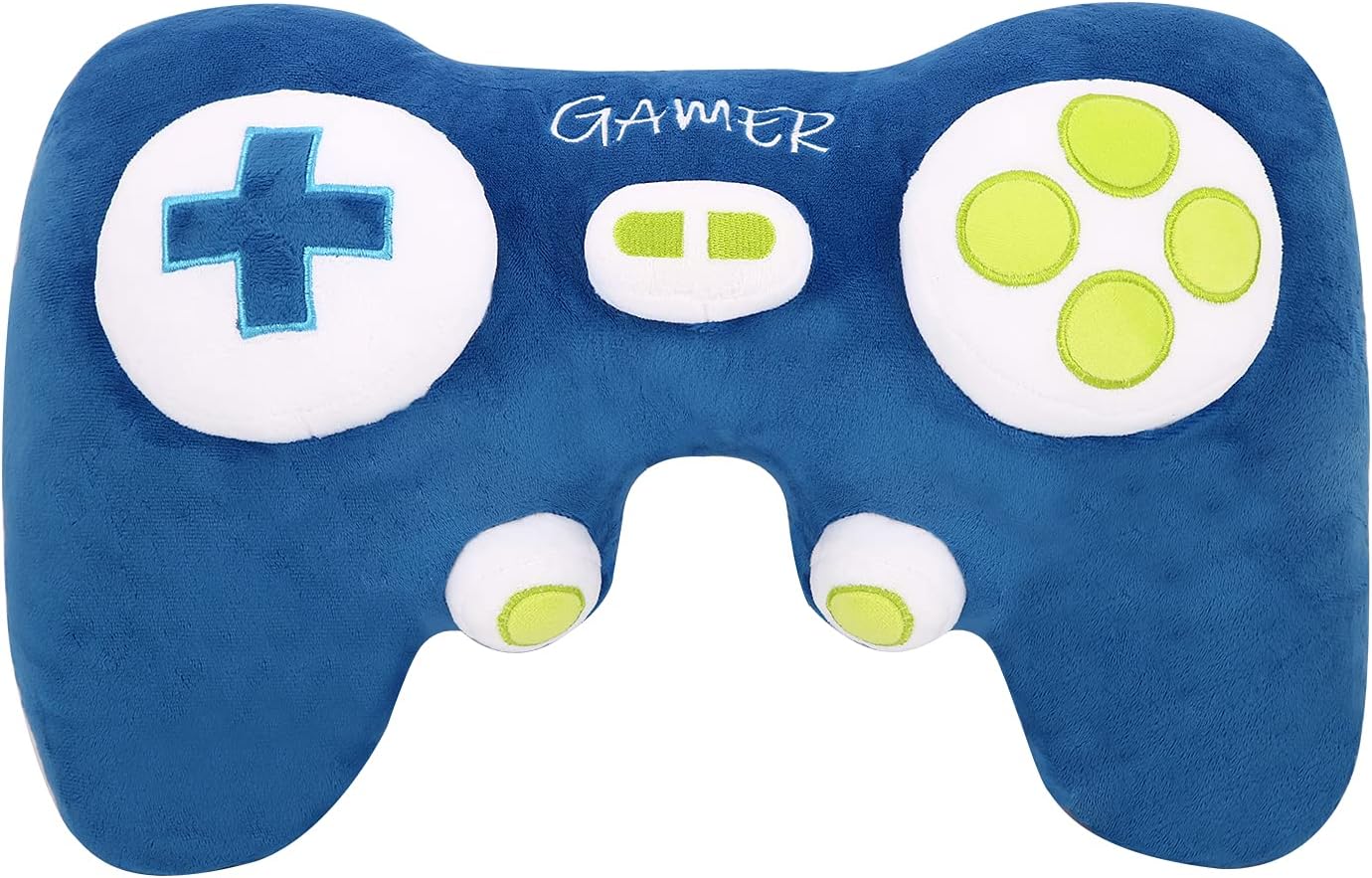 L LIFETIME Memory Foam Gaming Pillow: Ultimate Comfort