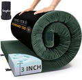 Sleeping Pad for Adults Comfortable Thick Floor Sleeping Mat