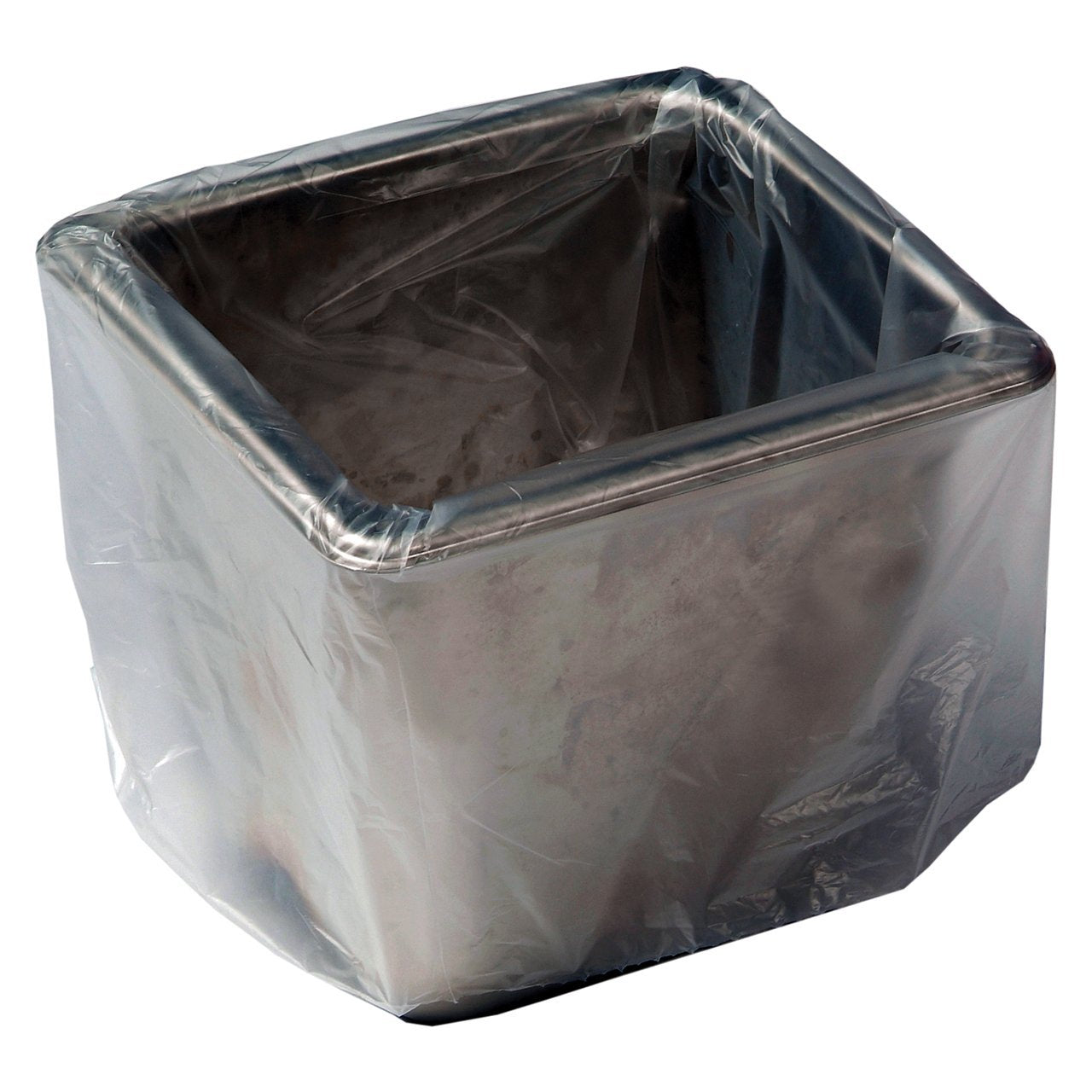 DayMark Steam Pan Liner for 1/6 Size Pans - 500 Pack
