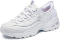 Skechers Womens Hands Free D'Lites New Classic Sneakers Review