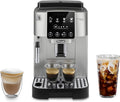 De'Longhi Magnifica Start Automatic Espresso & Coffee Machine - Simple