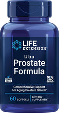 Life Extension Ultra Prostate Formula - Prostate Health Support