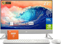 Dell Inspiron 27in FHD Touchscreen All-in-One Desktop - Business Power