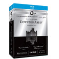 Downton Abbey: Seasons 1-5 Blu-ray Box Set - Complete Early Series