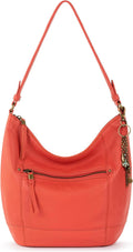 The Sak Sequoia Hobo Bag - Premium Leather Handbag for Travel