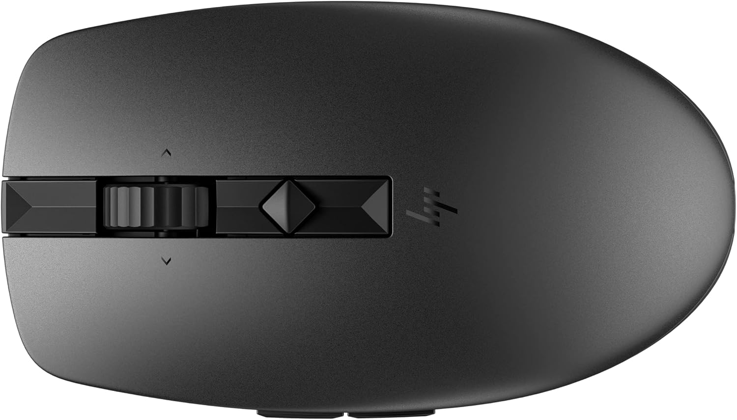 HP 710 Rechargeable Silent Mouse - Multi-OS Compatible Device