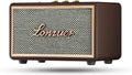 Retro Wooden Portable Wireless 10000mAh Bass Bluetooth Speaker - Loud