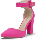 IDIFU Women's Stunning High Heels for Formal and Casual Wear
