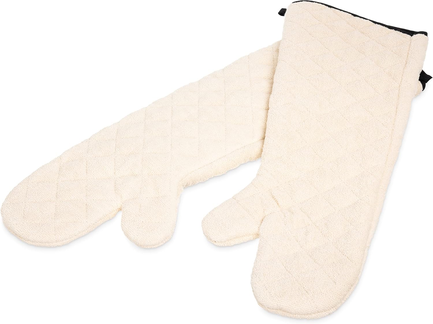 San Jamar 24 Long Oven Glove for Kitchen & Restaurants