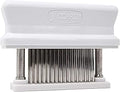 Jaccard 48-Blade Meat Tenderizer - Faster, Juicier Results