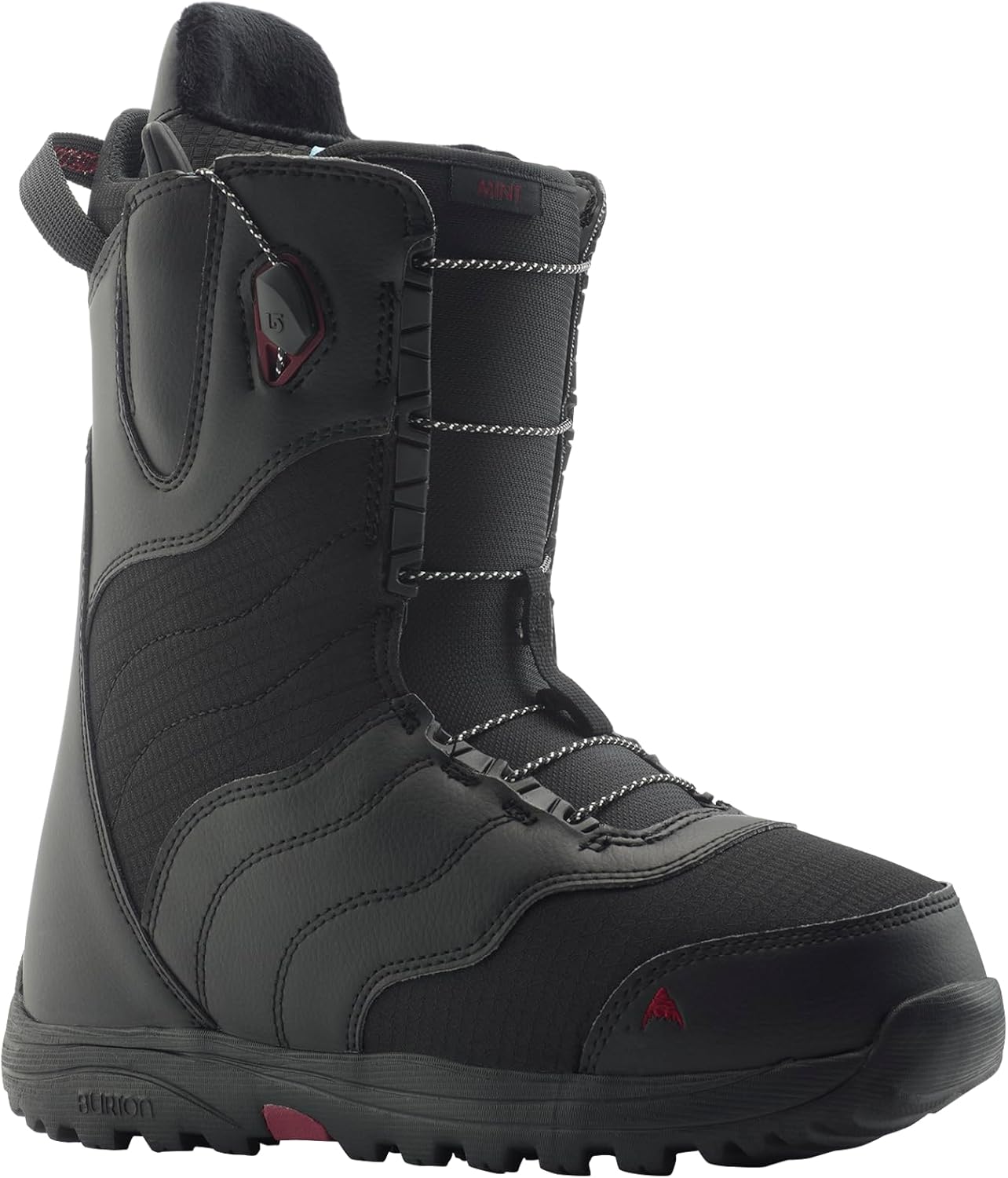 Burton Women's Mint Snowboard Boots - Ultimate Comfort