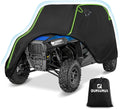 UTV Cover 4-6 Seater Compatible with Polaris RZR - Heavy Duty