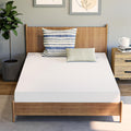 Neo Sleep 6 in Twin XL Cooling Memory Mattress - Medium Firm Comfort