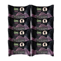 Combat Wipes Gaia Feminine Outdoor Wipes - Thick, Biodegradable