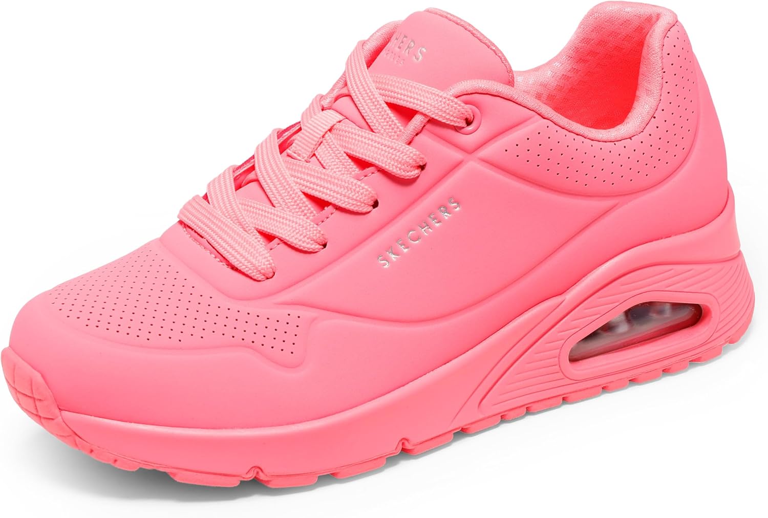 Skechers Womens Uno - Stand on Air for Ultimate Comfort