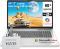 HP 2025 Laptop 17.3 in HD+ i3 - Large Screen Productivity