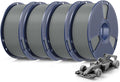 PLA Plus 2.0 1.75mm 4kg Filament Bundle - High Speed, Low Stringing