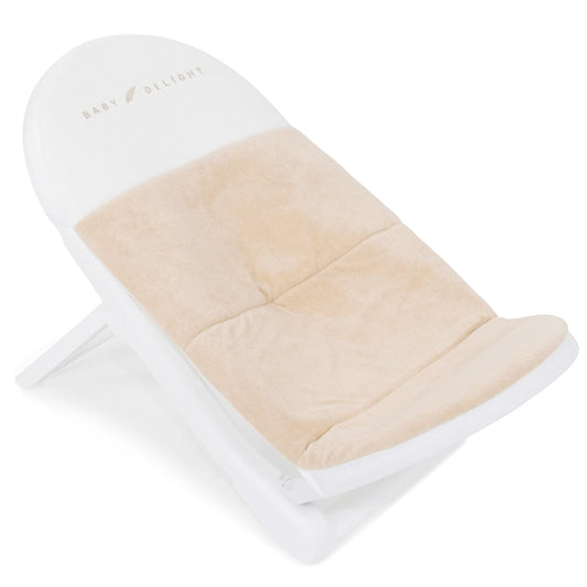 Organic Infant Bather - Comfort & Support for Baby Bath