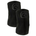 Rehband Elbow 5mm Compression Sleeve Carbon/Black - Support