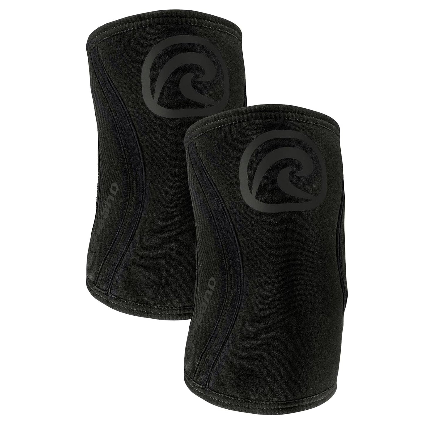 Rehband Elbow Compression Sleeve for Weightlifting Support